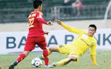 Vấn nạn bóng đá bạo lực ở V-League: Để có bóng đá đẹp, phải ươm mầm từ trẻ