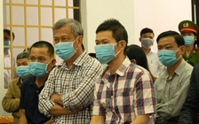 Trịnh Sướng thu lợi hơn 102 tỉ đồng từ xăng giả