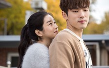 Rộ tin ‘điên nữ’ Seo Ye Ji là bạn gái cũ của nam chính 'Chàng hậu'