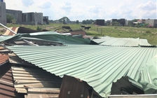 Bất cập trong quản lý khiến vi phạm xây dựng vẫn phức tạp