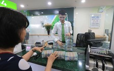 Tín dụng bất động sản chưa 'nóng'