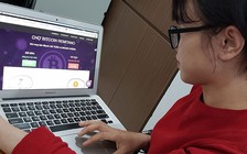 Tiền số nhào lộn, nhà đầu tư chóng mặt