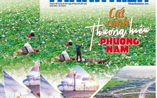 Cất cánh thương hiệu phương Nam