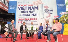 'Việt Nam hôm nay và ngày mai' đến với độc giả