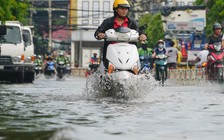 TP.HCM có thoát 'mùa nước nổi' năm nay?