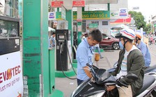 Giá hàng hóa tăng vọt, nguy cơ lạm phát lên cao