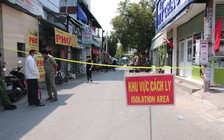 Lỗ hổng cách ly tại nhà