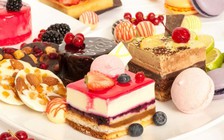 10 loại thực phẩm không có lợi cho hệ miễn dịch của bạn