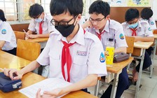 Nhiều vấn đề khi học sinh ngừng đến trường vì dịch Covid-19