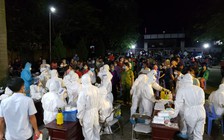 Tin tức đặc biệt trên báo in ngày 9.5.2021