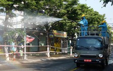 Tin tức đặc biệt trên báo in ngày 13.5.2021