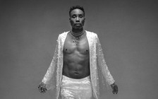 'Người đàn ông mặc váy' Billy Porter tiết lộ nhiễm HIV 14 năm