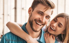 7 Điều kỳ diệu xảy ra cho cơ thể khi bạn hôn