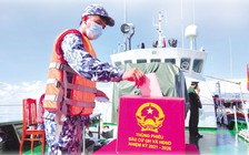 Tin tức đặc biệt trên báo in ngày 23.5.2021