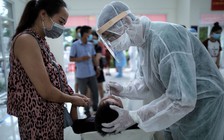 Tầm soát dịch bệnh để phòng chống dịch ở cộng đồng