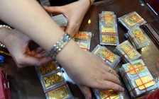 Có nên trú vào vàng khi lạm phát gia tăng?