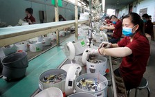 Doanh nghiệp sẵn sàng chờ cơ hội mới