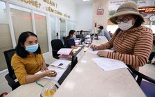 Thuế 'quản' tới cắt tóc, gội đầu, giặt là, may đo