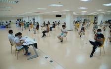 Giáo viên sẵn sàng chờ tiêm vắc xin