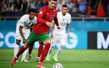 EURO 2020 - Cristiano Ronaldo: Người đàn ông không tuổi