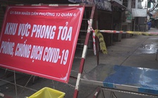 Tiền Giang khoanh vùng rộng, phong tỏa hẹp