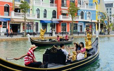 Xây dựng lộ trình công nhận hộ chiếu vắc xin