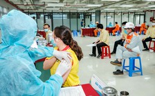 TP.HCM hoàn tất tiêm hơn 800.000 liều vắc xin vào 27.6