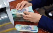 Đại lý thanh toán ngân hàng quy định chưa cởi mở