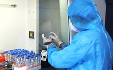 4 cơ sở y tế Quảng Nam đủ điều kiện test nhanh kháng nguyên Covid-19