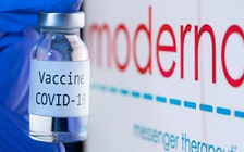 Mỹ hỗ trợ Việt Nam thêm 3 triệu liều vắc xin Moderna
