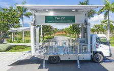 TP.HCM tiêm gần 1 triệu liều vắc xin Covid-19