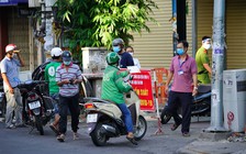 Từ 0 giờ ngày 19.7: 19 tỉnh phía nam giãn cách xã hội theo Chỉ thị 16