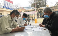 Mong chờ vắc xin Covid-19 của Việt Nam từng ngày