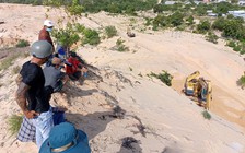 Cơ quan chức năng Mũi Né ở đâu?