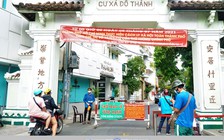 Tin tức đặc biệt trên báo in ngày 7.8.2021