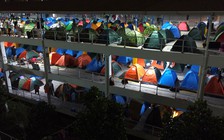 Gỡ khó cho '3 tại chỗ'