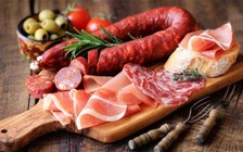 8 loại thực phẩm người bệnh thận và tiểu đường nên tránh