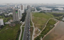 Giải bài toán 'lệch pha' đầu tư cao tốc