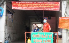 TP.HCM thắt chặt quy định bảo vệ 'vùng xanh'