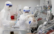 Tin tức đặc biệt trên báo in ngày 16.8.2021