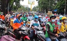 TP.HCM dồn sức kéo giảm F0 trong cộng đồng