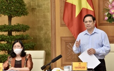 Người dân vừa là trung tâm vừa là chủ thể trong phòng, chống dịch