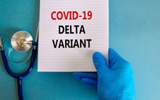 Delta có số đột biến vượt trội hơn các biến thể khác