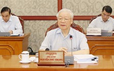 Ban Chỉ đạo T.Ư về phòng, chống tham nhũng bổ sung thêm chống tiêu cực