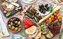 5 loại vitamin và khoáng chất đàn ông nào cũng cần