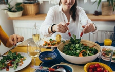 Ăn thực phẩm có nguồn gốc thực vật giúp tránh được 41% nhiễm Covid-19 nặng