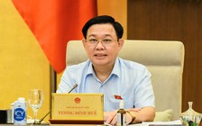 Đề nghị kiểm toán việc sử dụng ngân sách phòng, chống Covid-19