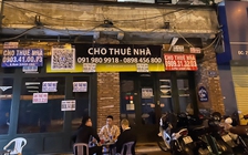 Thuế cho thuê nhà quá lạc hậu