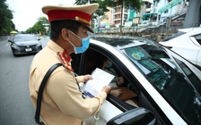 Một số tỉnh, thành nới lỏng giãn cách