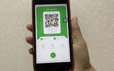 Ứng dụng PC-Covid đã được đưa lên App Store và Google Play